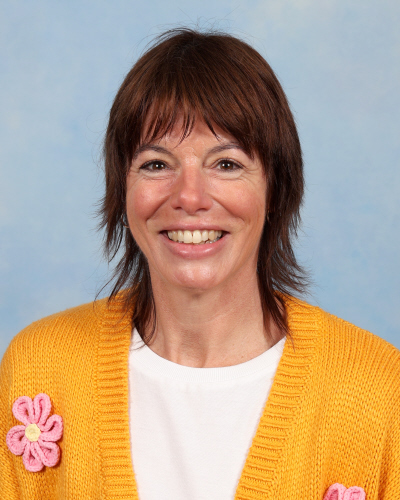 Kellie McDonald