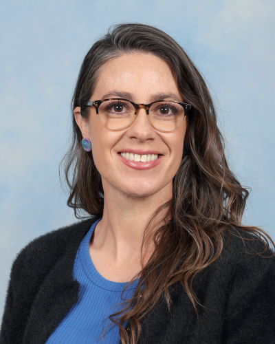Amanda Mitchell