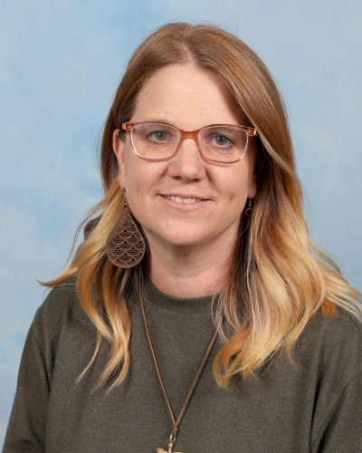 Elke Evans