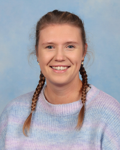 Grace Kukuruzovic