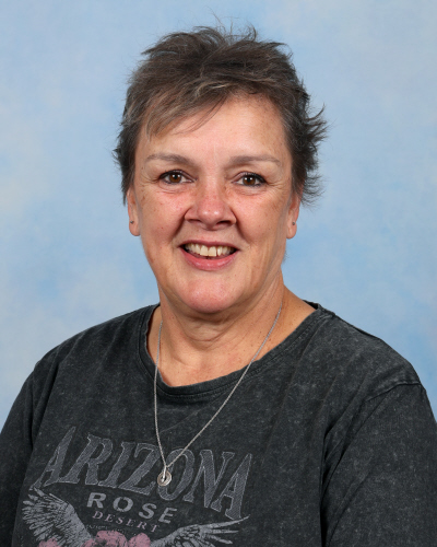 Pauleen Gould