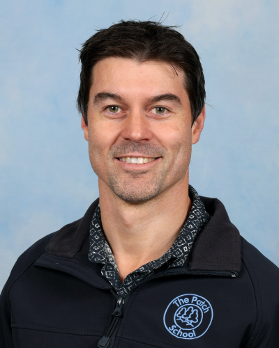 Jim Burnside