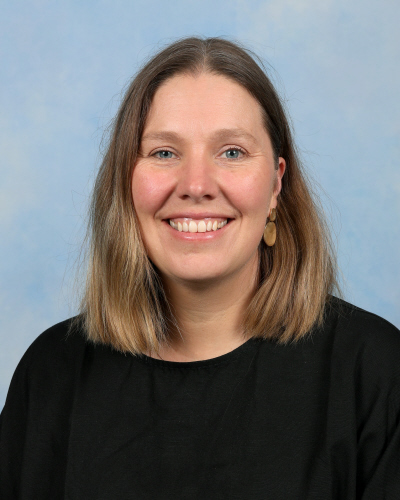 Kim Coveney