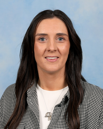 Kate Jeffs 