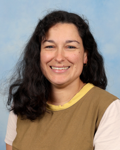Sarah Strachan 