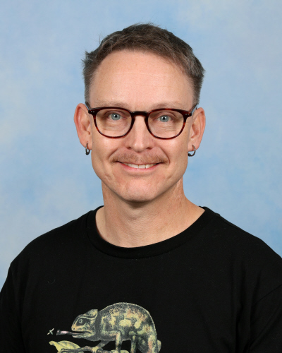 Paul Todd