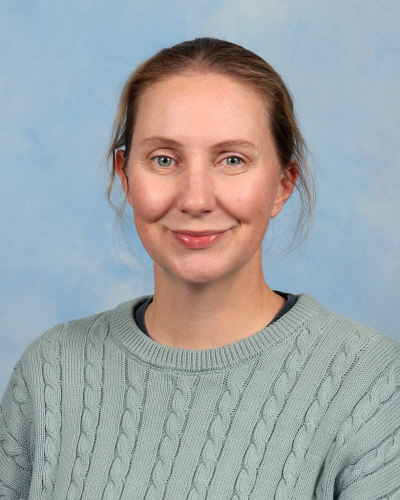 Toosja McCourt 